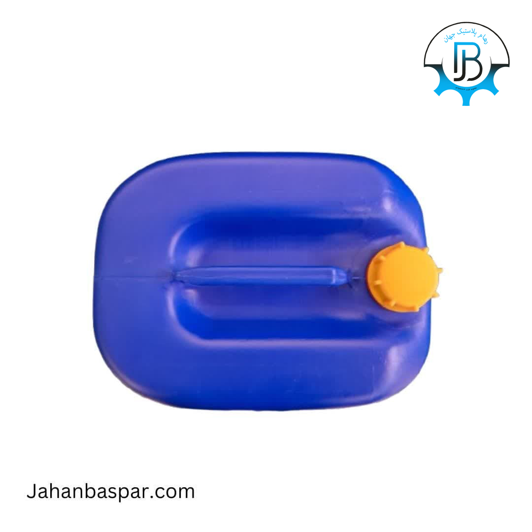 گالن سی لیتری-جهان بسپار